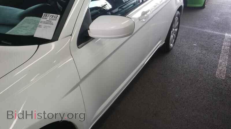 2012 Chrysler 200 - VIN: 1C3CCBBB9CN288109 - Фото 10