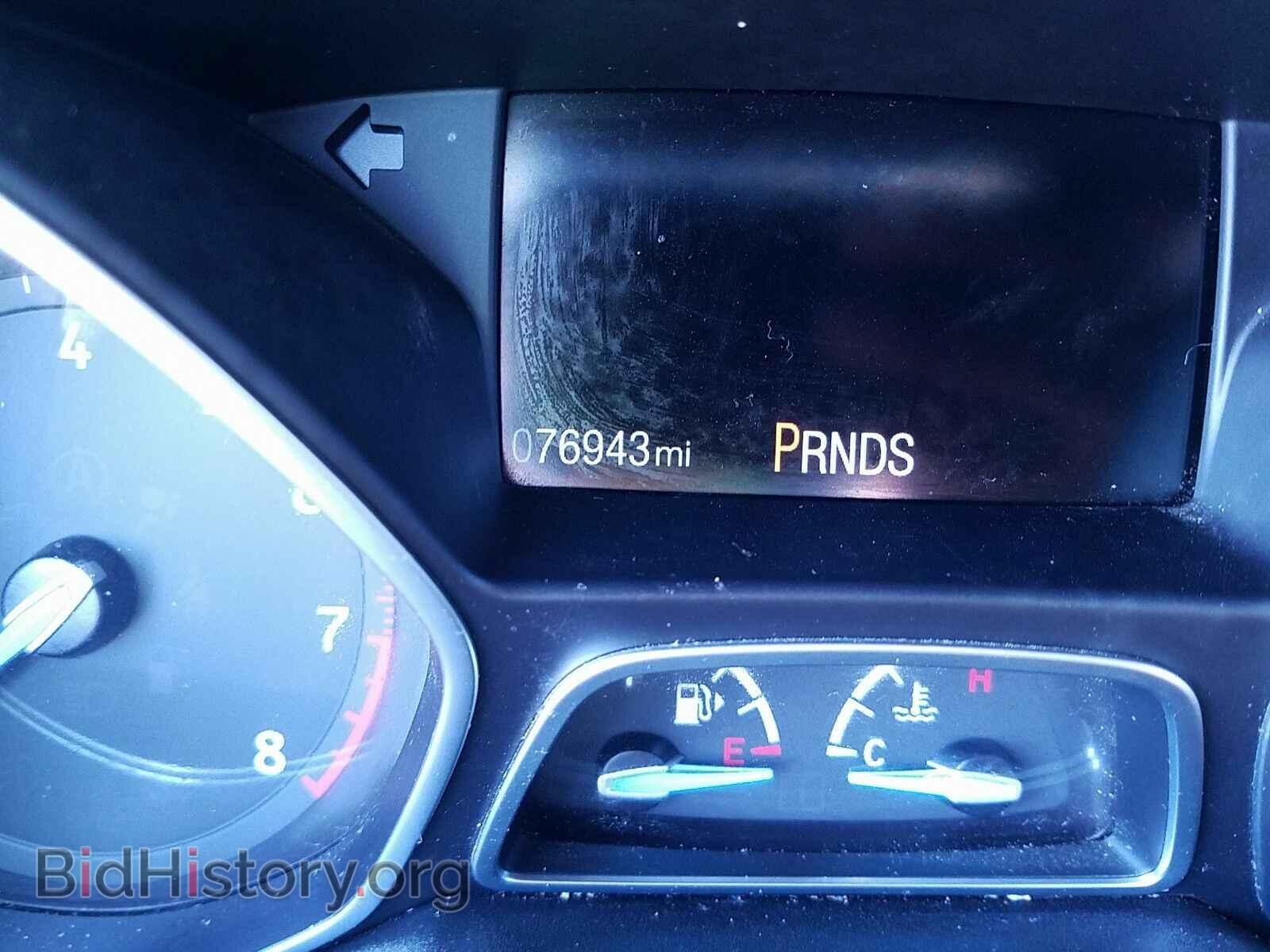 2015 Ford Focus - VIN: 1FADP3K25FL261277 - Фото 5