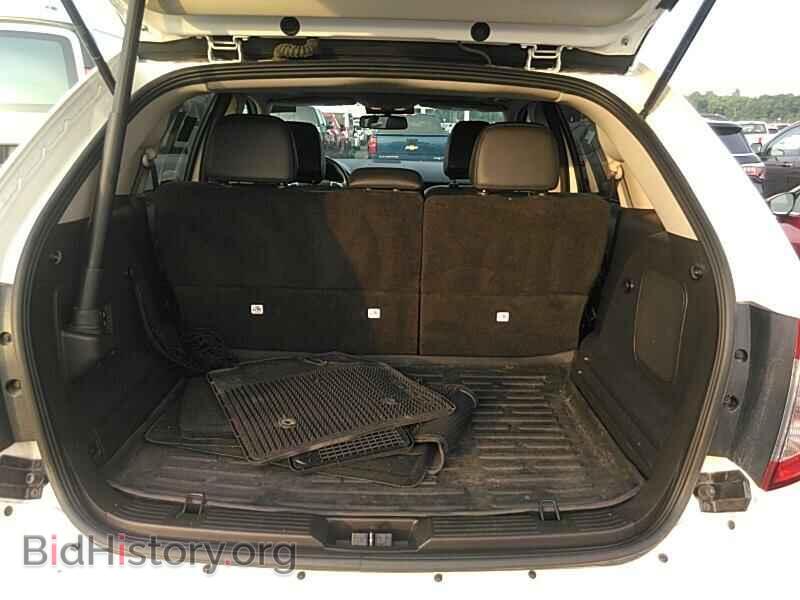 2014 Ford Edge - VIN: 2FMDK4KC4EBA51903 - Photo 7