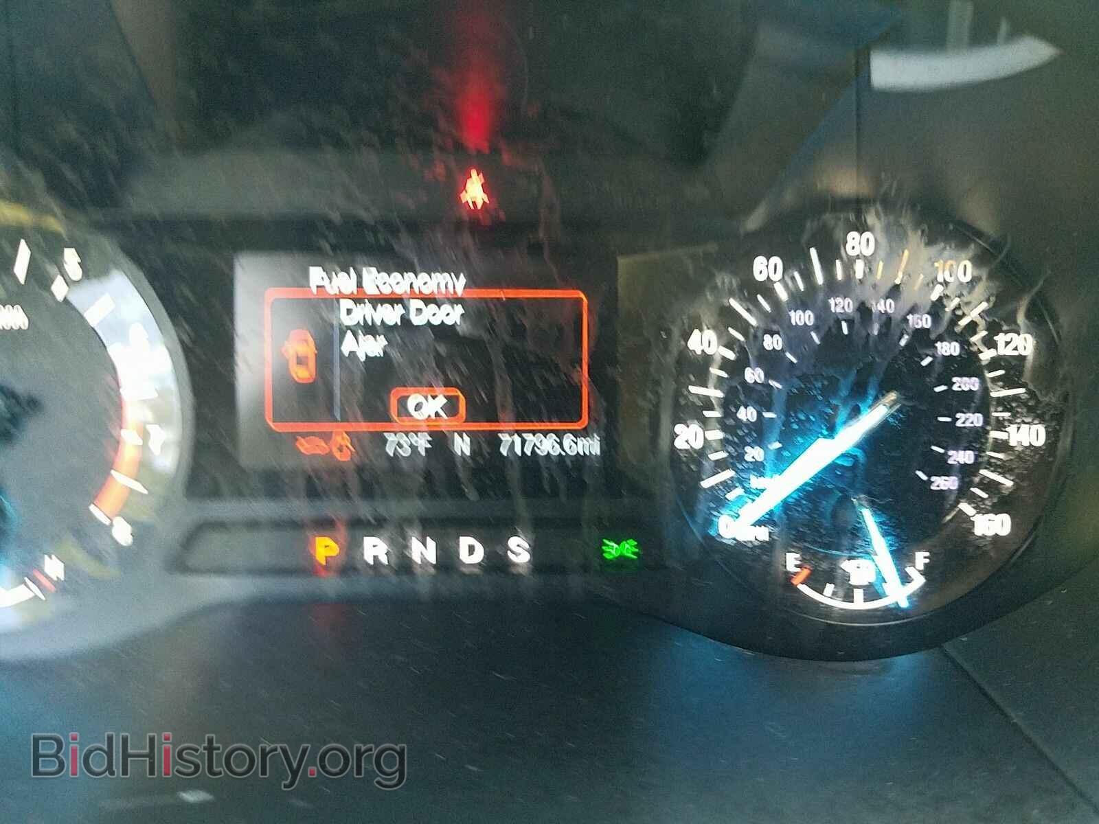 2016 Ford Edge - VIN: 2FMPK3J94GBB67232 - Фото 5