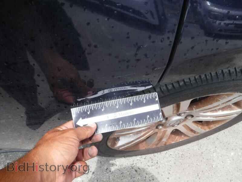 2012 Chrysler 200 - VIN: 1C3CCBBG4CN163935 - Фото 9