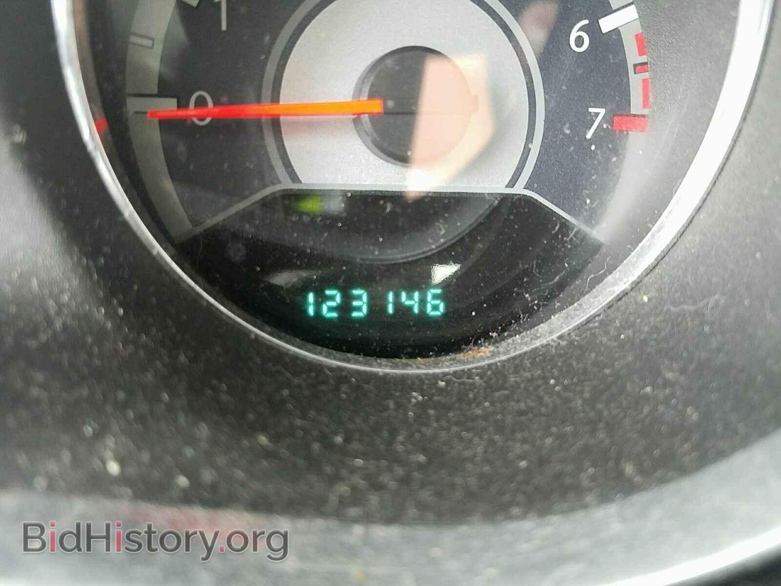 2013 Chrysler 200 - VIN: 1C3CCBBB0DN739249 - Фото 5