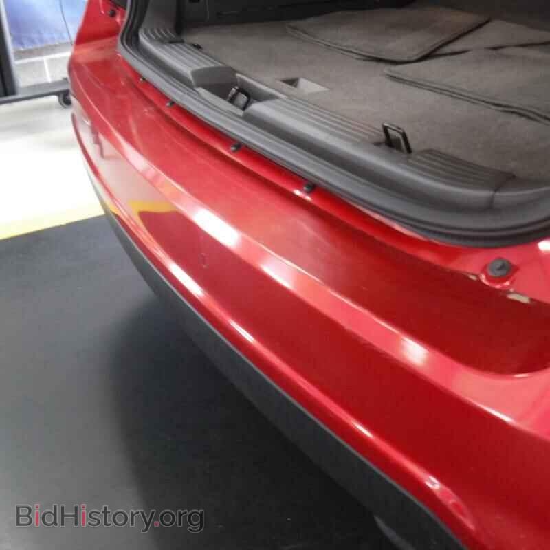 2012 Ford Edge - VIN: 2FMDK4JC1CBA85618 - Фото 9
