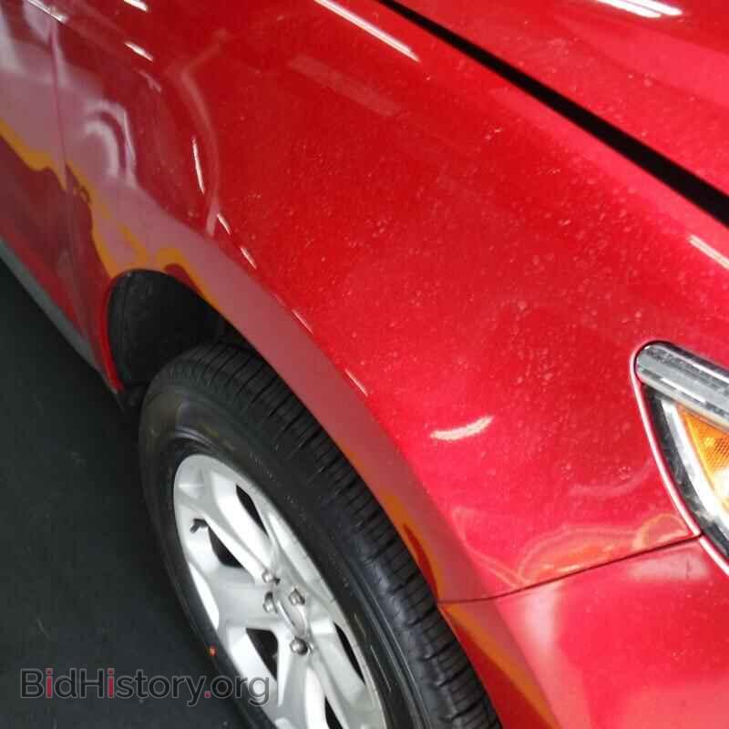 2012 Ford Edge - VIN: 2FMDK4JC1CBA85618 - Фото 10