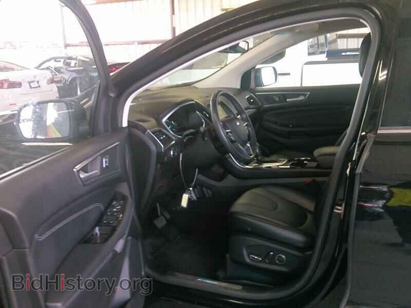 2018 Ford Edge - VIN: 2FMPK4K90JBB43666 - Photo 3