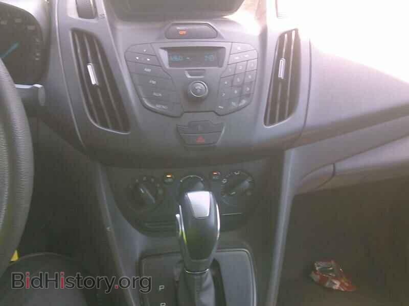 2015 Ford Transit Connect - VIN: NM0LS7E77F1179093 - Фото 4