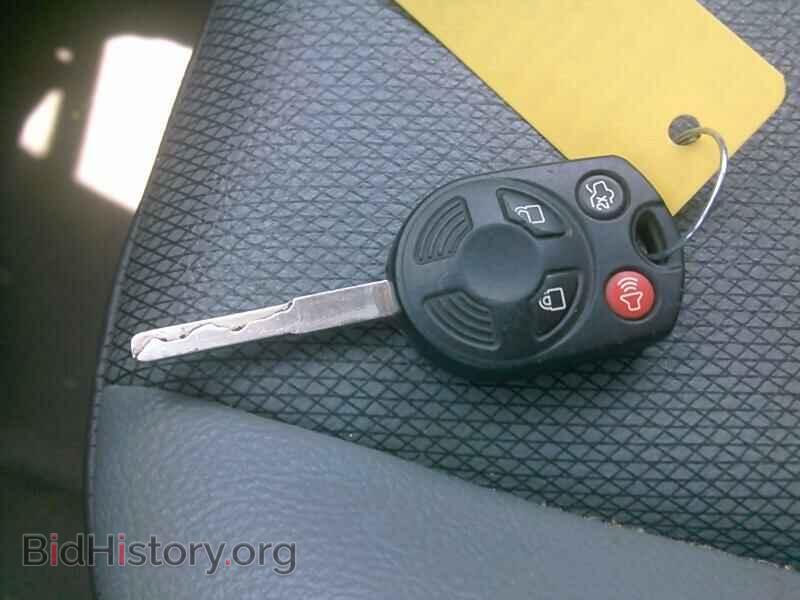 2015 Ford Transit Connect - VIN: NM0LS7E77F1179093 - Фото 8