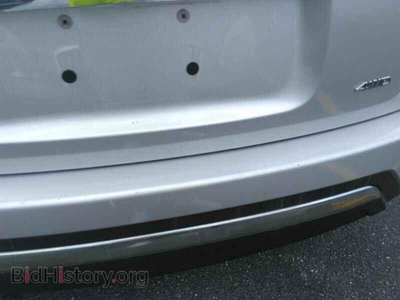 2013 Nissan Pathfinder - VIN: 5N1AR2MM2DC659751 - Фото 8