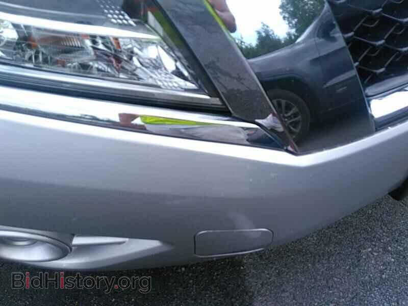 2013 Nissan Pathfinder - VIN: 5N1AR2MM2DC659751 - Фото 9