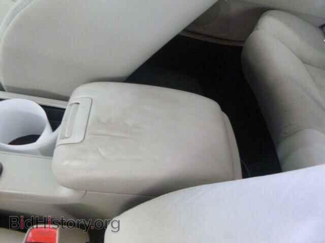 2009 Subaru Outback - VIN: 4S4BP60C297337111 - Фото 9