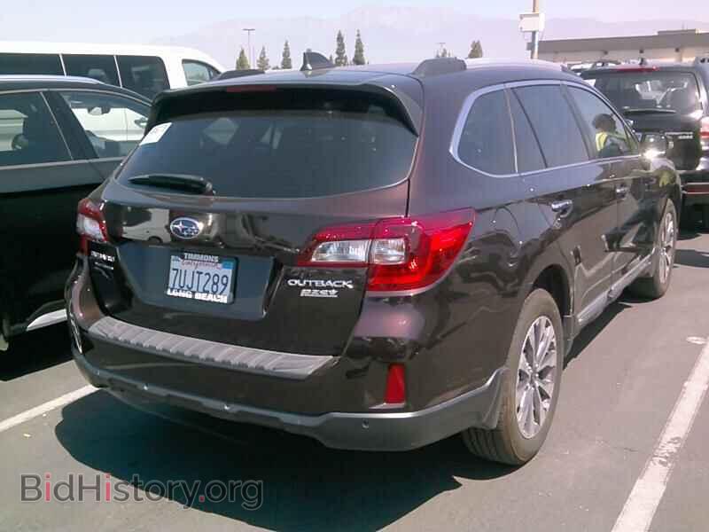 2017 Subaru Outback - VIN: 4S4BSATC9H3202727 - Фото 2