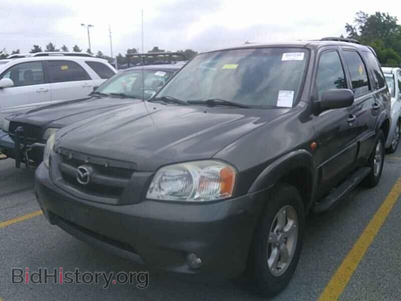 Фотография 4F2YZ96155KM14951 - Mazda Tribute 2005