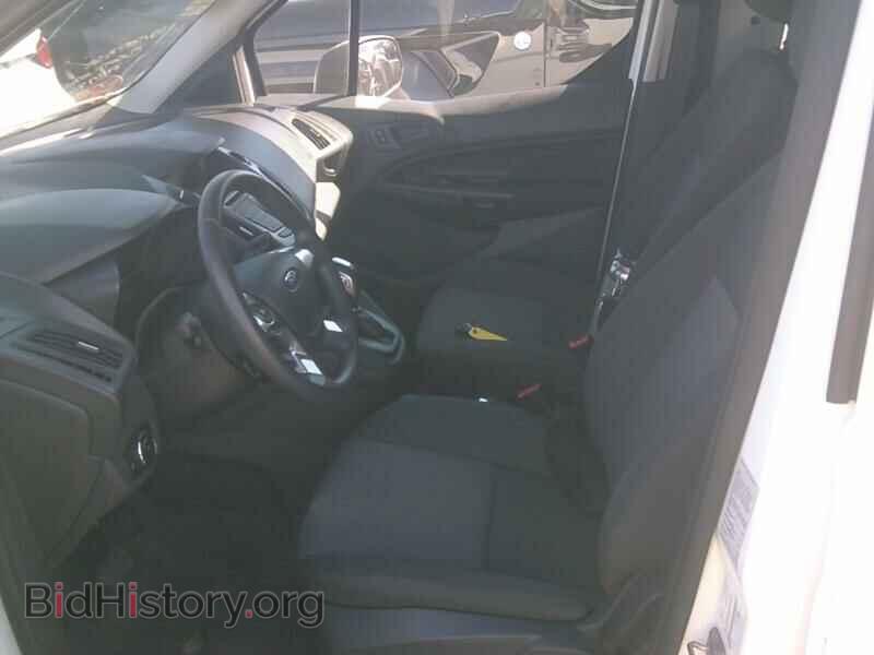 2016 Ford Transit Connect - VIN: NM0LS7E78G1271671 - Фото 3
