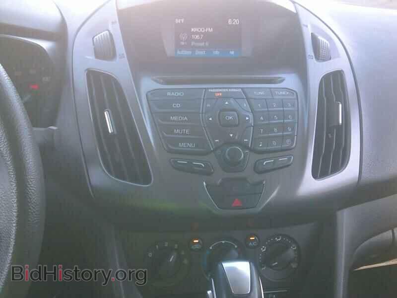 2016 Ford Transit Connect - VIN: NM0LS7E78G1271671 - Фото 4
