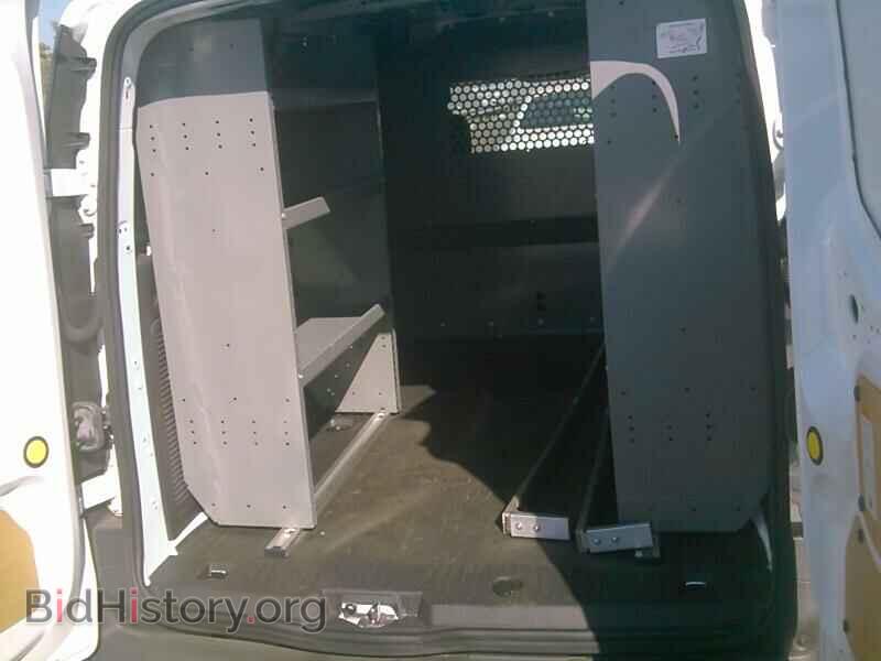 2016 Ford Transit Connect - VIN: NM0LS7E78G1271671 - Фото 7