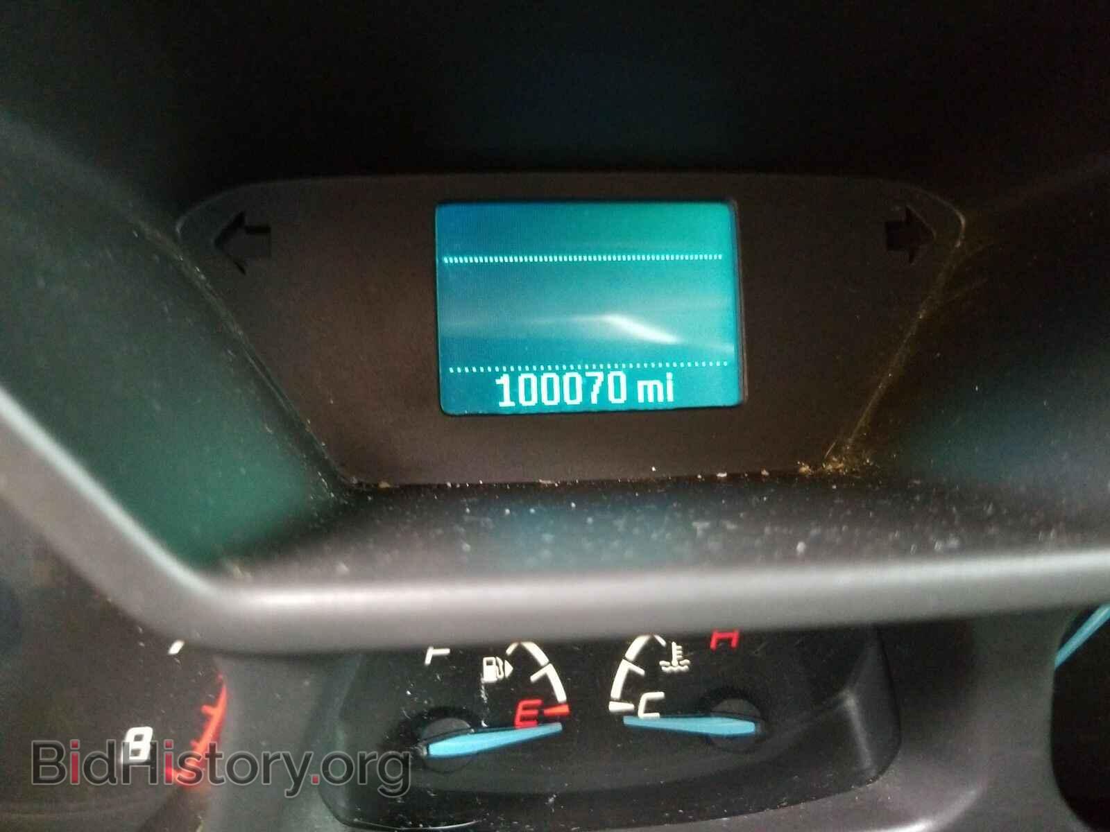 2016 Ford Transit Connect - VIN: NM0LS7F72G1247994 - Фото 5