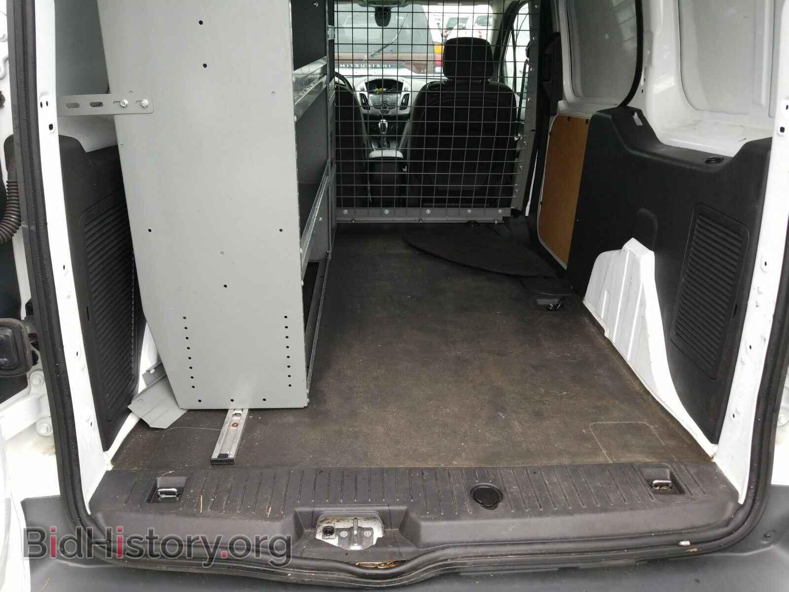 2016 Ford Transit Connect - VIN: NM0LS7F72G1247994 - Фото 7