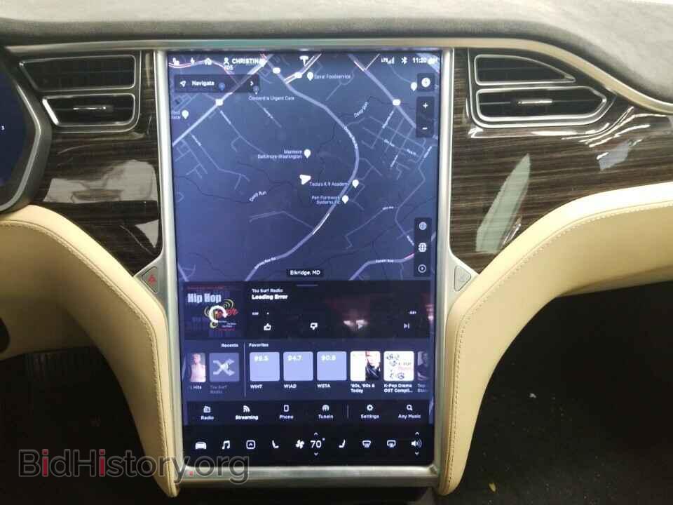 2016 Tesla Model S - VIN: 5YJSA1E22GF146384 - Photo 4