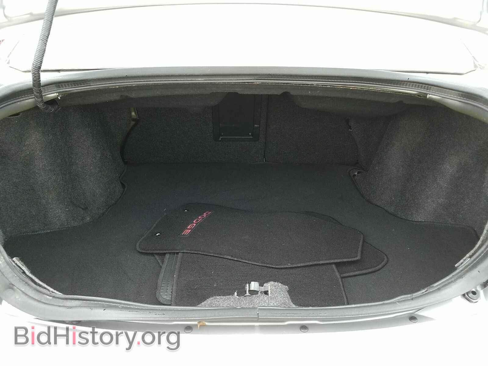 2013 Dodge Avenger - VIN: 1C3CDZBG7DN562913 - Фото 7
