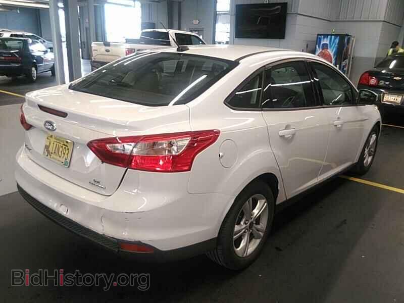 2013 Ford Focus - VIN: 1FADP3F29DL308155 - Photo 2
