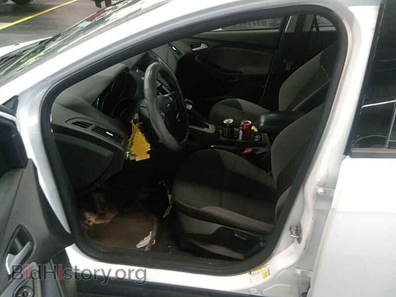 2013 Ford Focus - VIN: 1FADP3F29DL308155 - Photo 3