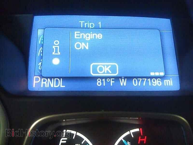 2013 Ford Focus - VIN: 1FADP3F29DL308155 - Photo 5