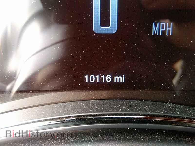 2019 Dodge Durango - VIN: 1C4SDJCT6KC722454 - Фото 5