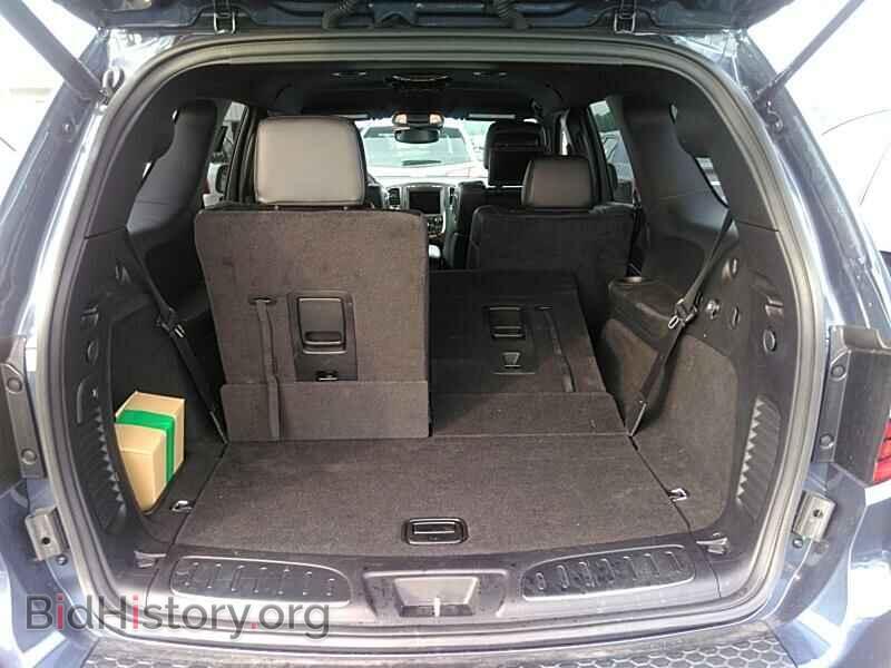 2019 Dodge Durango - VIN: 1C4SDJCT6KC722454 - Фото 7
