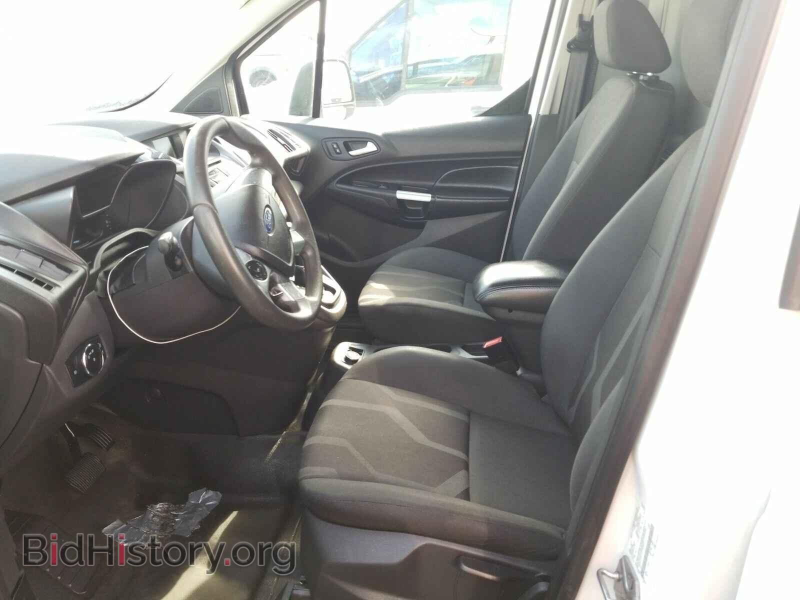 2014 Ford Transit Connect - VIN: NM0LS7F71E1143851 - Фото 3