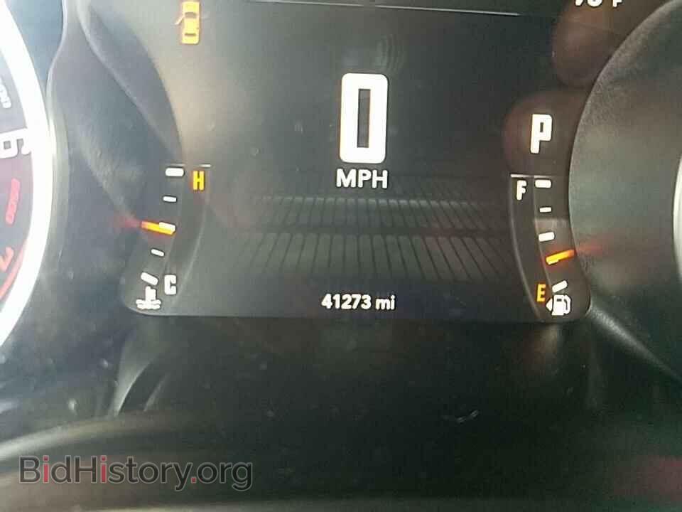 2016 Dodge Challenger - VIN: 2C3CDZAG9GH184687 - Фото 5