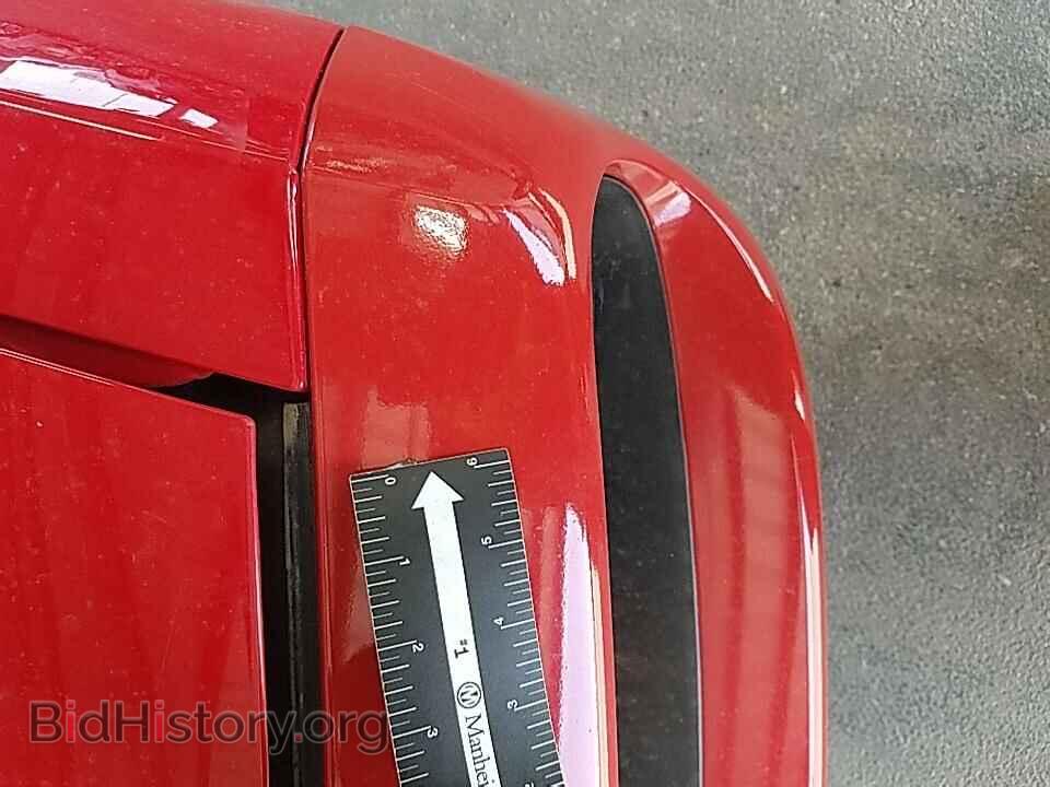 2016 Dodge Challenger - VIN: 2C3CDZAG9GH184687 - Фото 10
