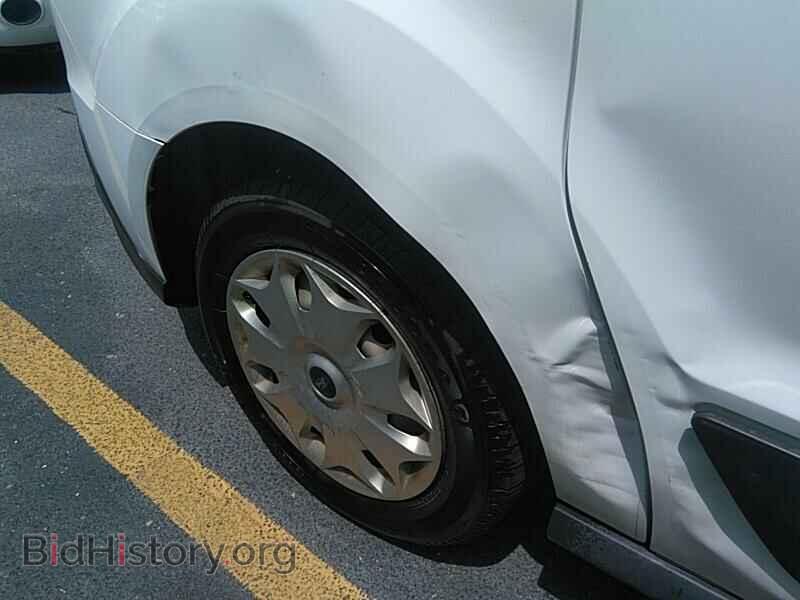 2014 Ford Transit Connect - VIN: NM0LS7F78E1171548 - Фото 9