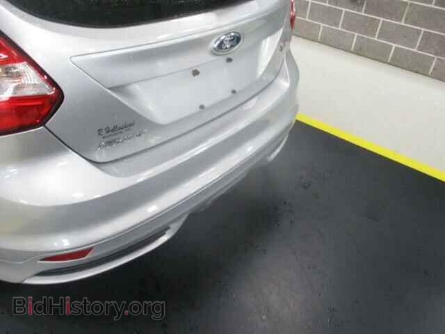 2013 Ford Focus - VIN: 1FADP3L99DL240392 - Фото 10