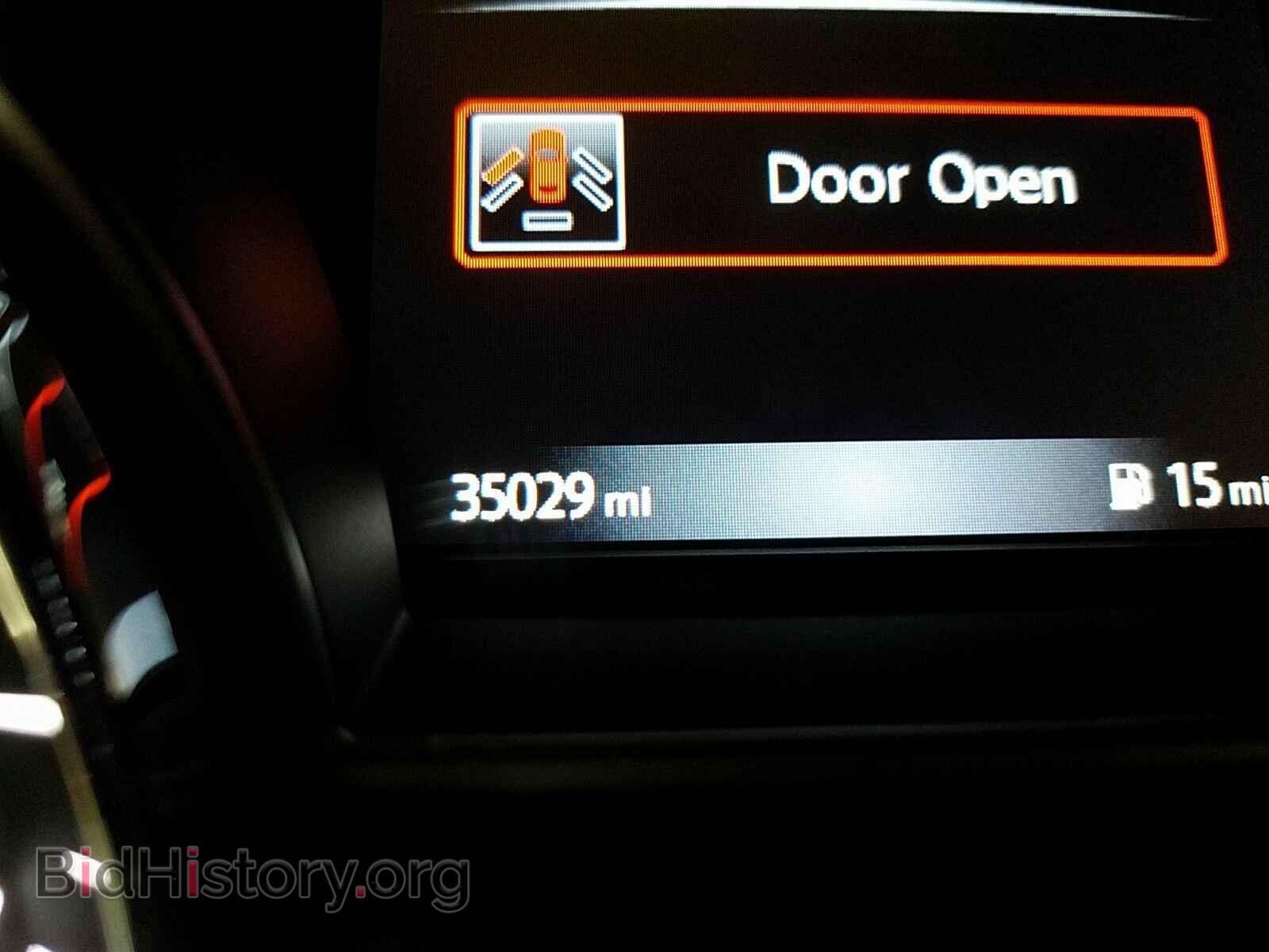 2017 Nissan Pathfinder - VIN: 5N1DR2MM6HC620342 - Фото 5
