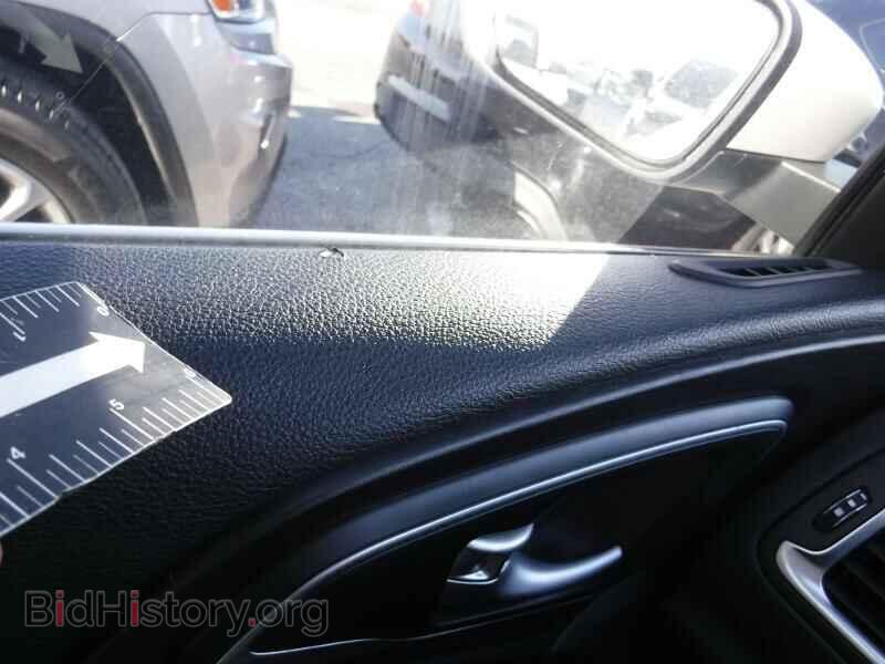 2016 Chrysler 200 - VIN: 1C3CCCAB2GN158122 - Фото 19