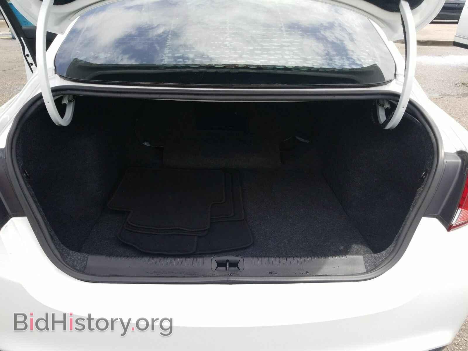2016 Chrysler 200 - VIN: 1C3CCCAB2GN158122 - Фото 7