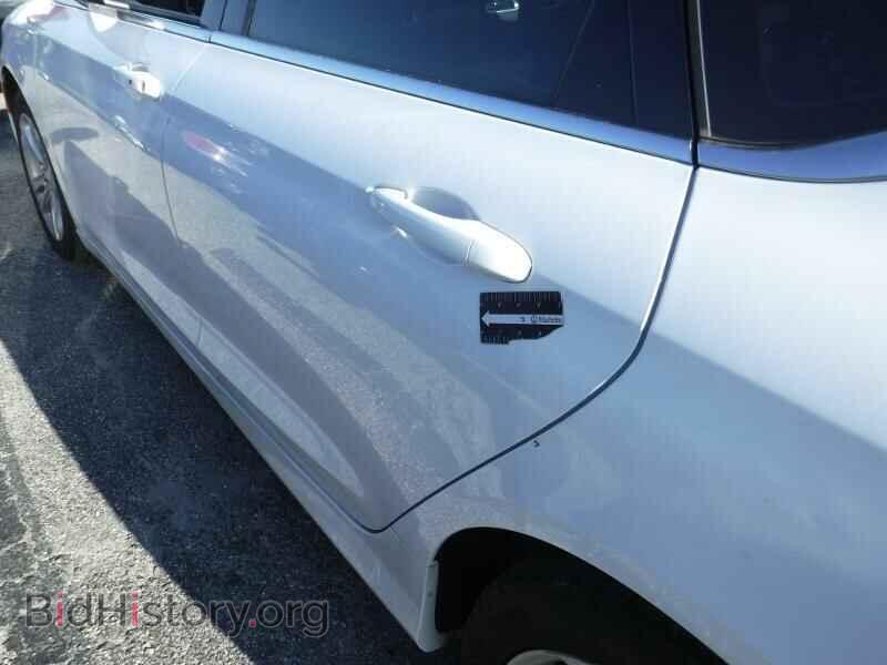 2016 Chrysler 200 - VIN: 1C3CCCAB2GN158122 - Фото 10