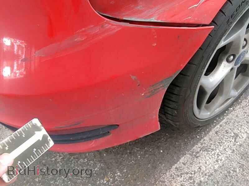 2017 Ford Focus - VIN: 1FADP3L98HL215411 - Фото 10