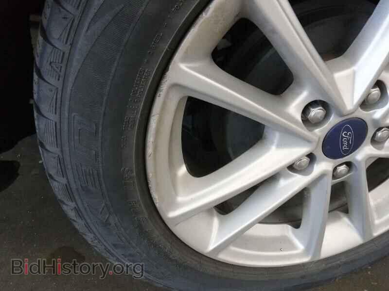 2016 Ford Focus - VIN: 1FADP3F21GL292831 - Photo 10