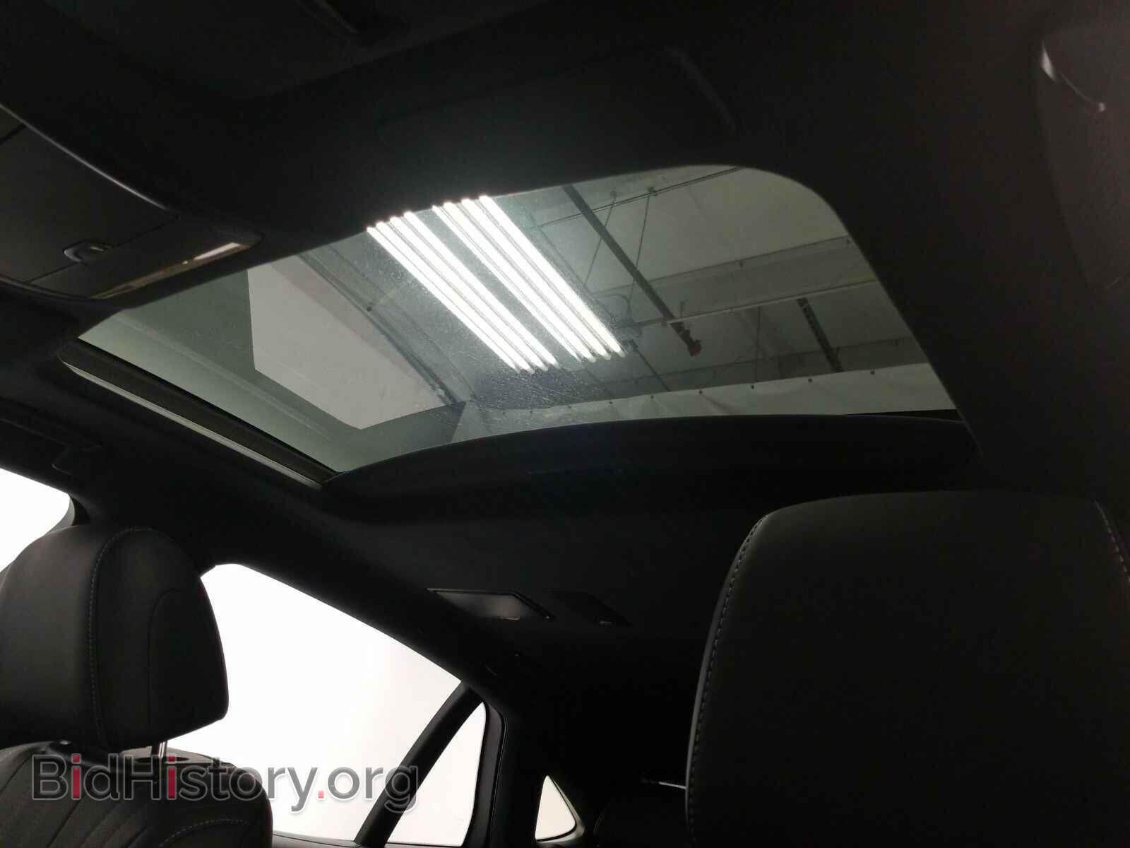 2019 Lexus LS - VIN: JTHC51FF9K5006559 - Фото 14