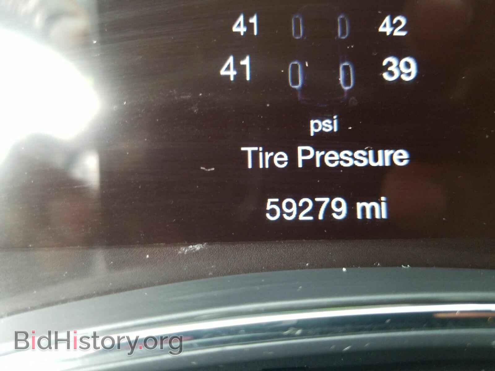 2017 Dodge Durango - VIN: 1C4RDJAG8HC681435 - Фото 5