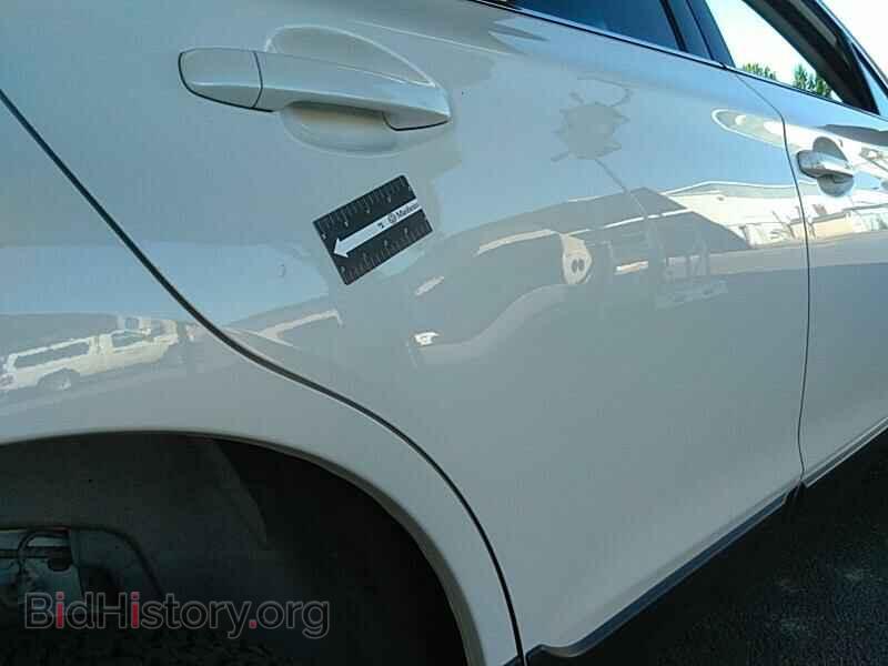 2015 Subaru Outback - VIN: 4S4BSAEC2F3237720 - Photo 8