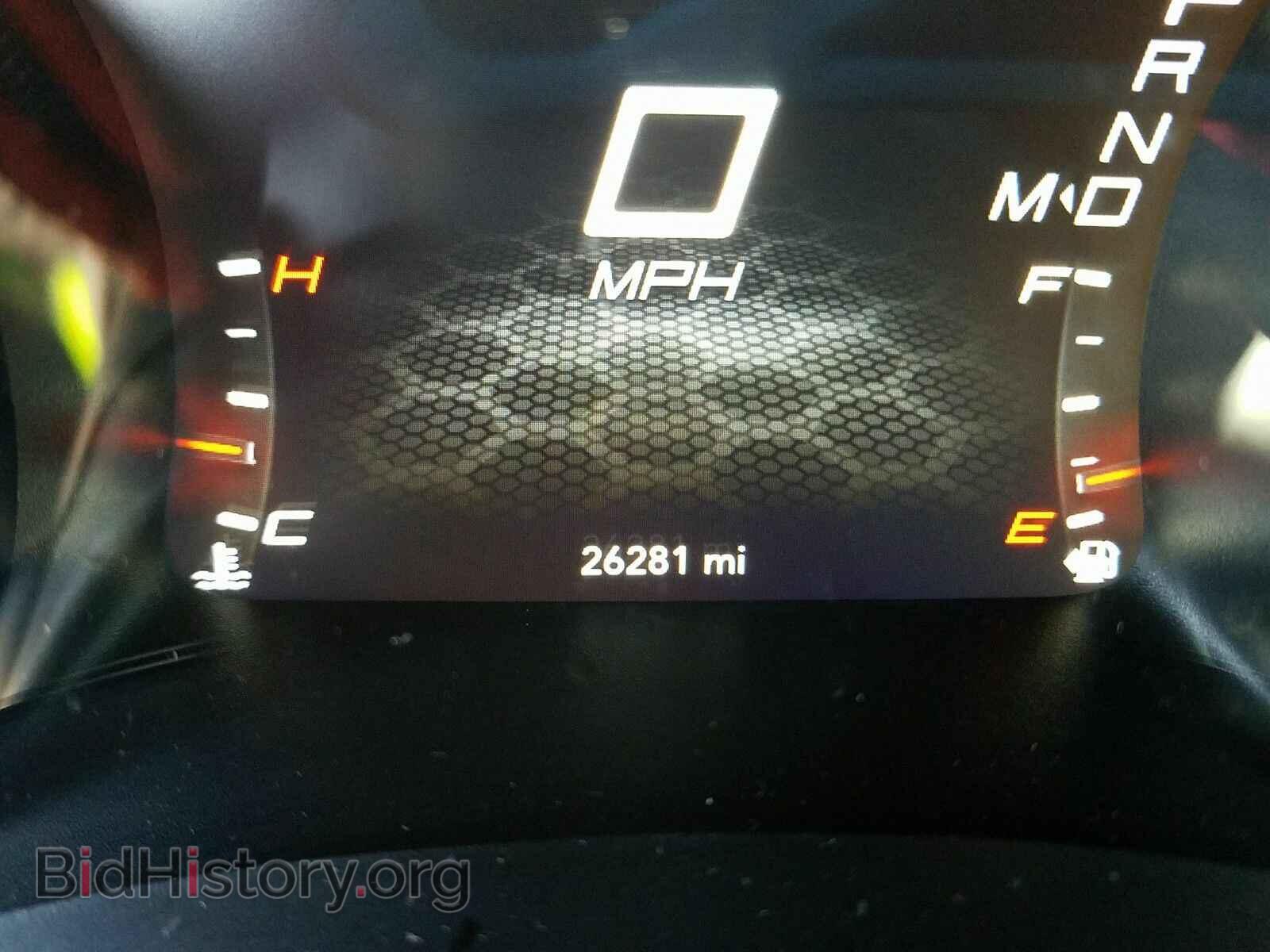 2017 Dodge Charger - VIN: 2C3CDXCT2HH520440 - Photo 5