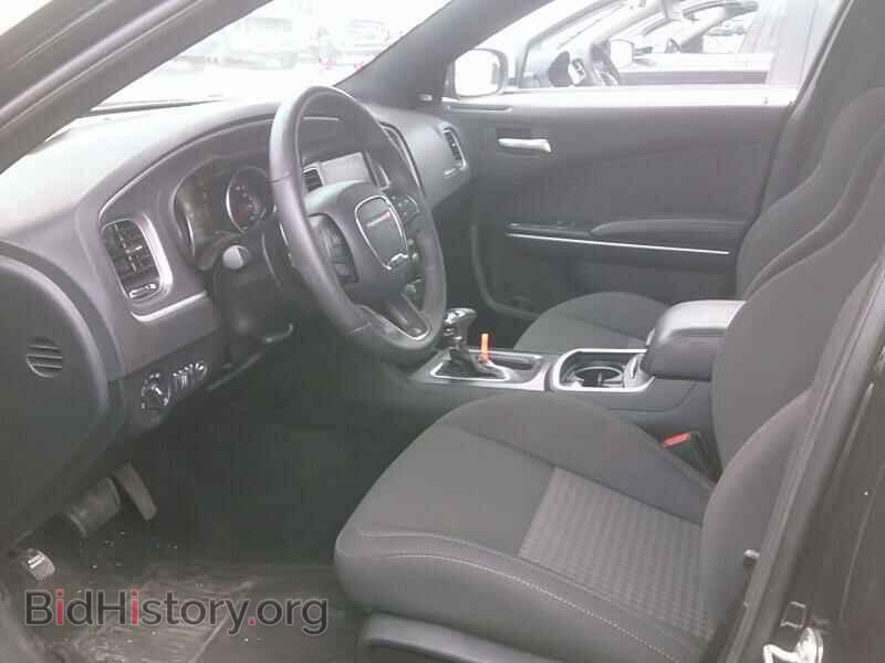 2019 Dodge Charger - VIN: 2C3CDXCT0KH575685 - Photo 3