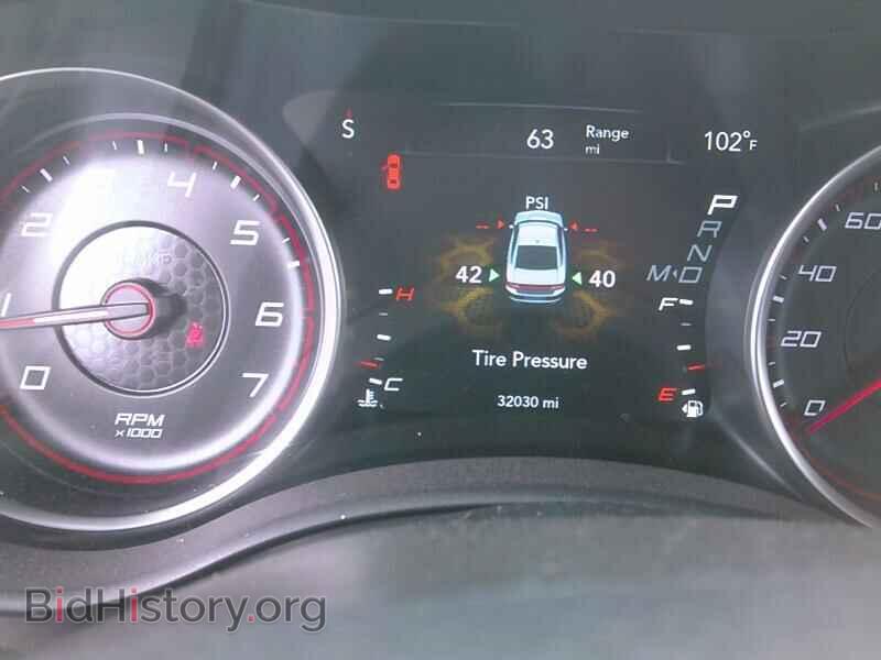 2019 Dodge Charger - VIN: 2C3CDXCT0KH575685 - Photo 5