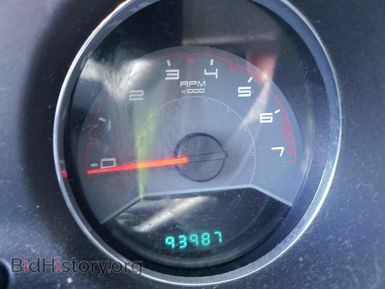 2012 Dodge Avenger - VIN: 1C3CDZCB4CN190044 - Фото 5