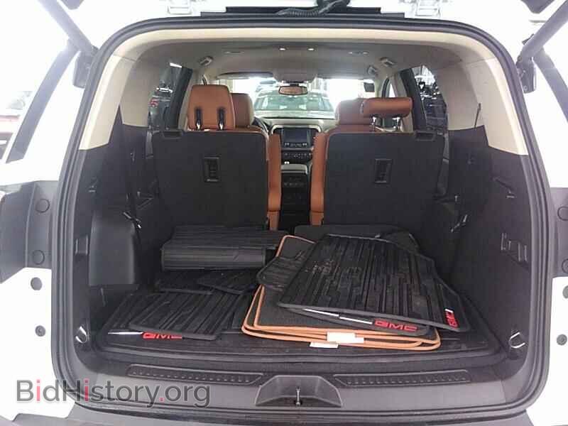 2019 GMC Acadia - VIN: 1GKKNVLS5KZ202193 - Фото 7