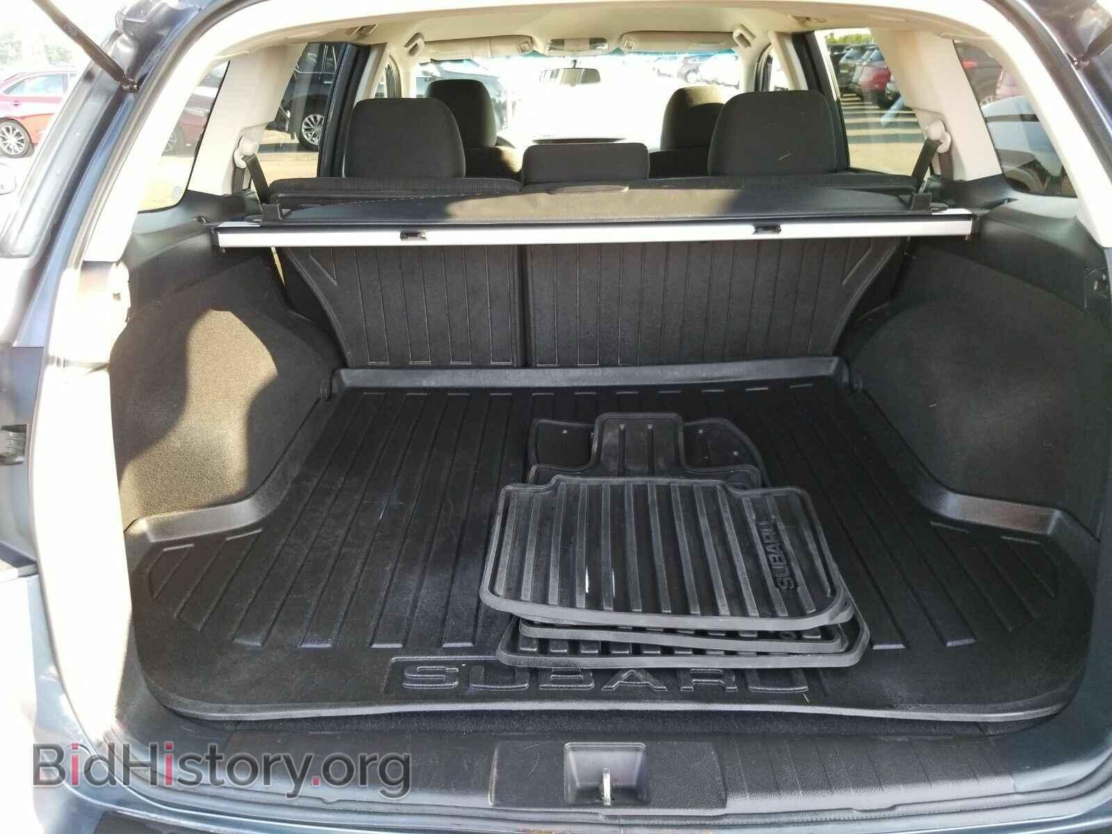 2014 Subaru Outback - VIN: 4S4BRBCC4E3299977 - Фото 7