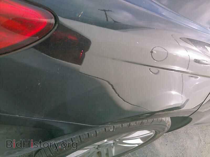 2013 Chrysler 200 - VIN: 1C3CCBBB3DN538705 - Фото 14