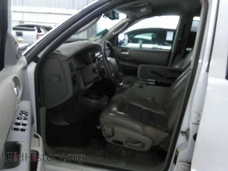 2003 Dodge Durango - VIN: 1D8HS58N43F576039 - Фото 3